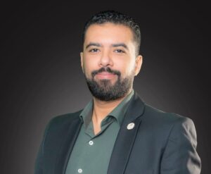 عبد الحميد الوزير، بوابة النافذة