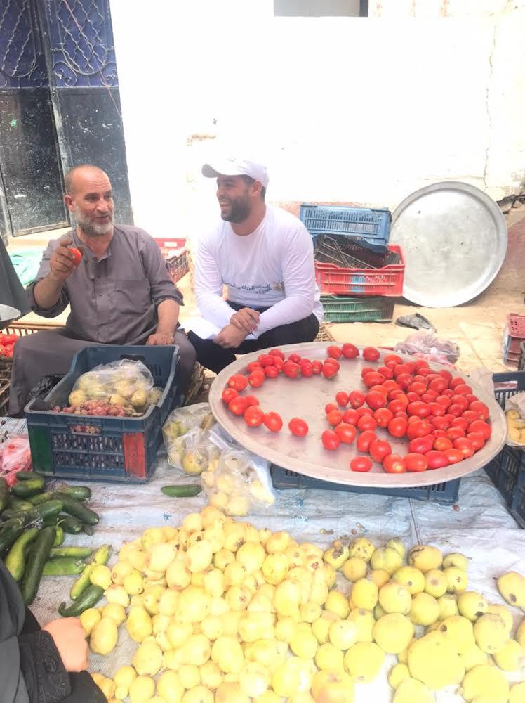 البنك الزراعي المصري ينشر قوافل "باب رزق" بالقرى في كافة المراكز بجميع المحافظات