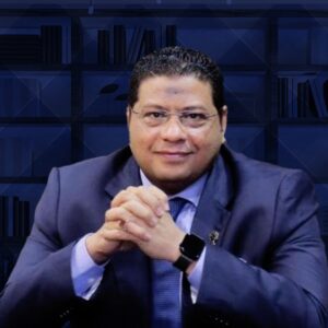 داكر عبد اللاه السياسي البارز بحزب الشعب الجمهوري