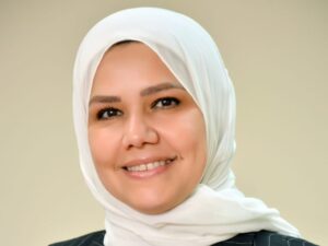رشا عبدالعال رئيس مصلحة الضرائب، بوابة النافذة