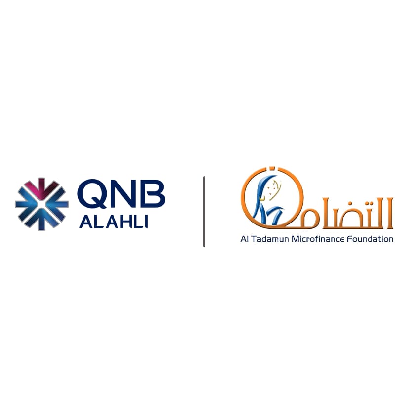 QNB الأهلي يوقع اتفاقية تعاون مع مؤسسة التضامن للتمويل الأصغر