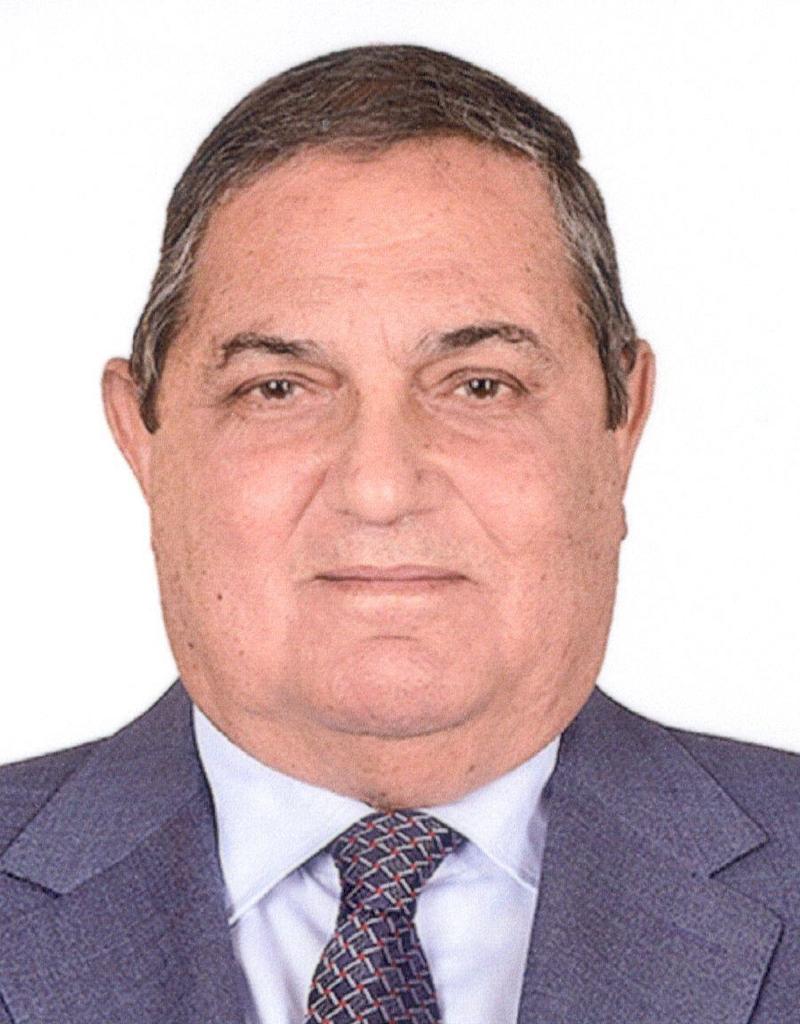 المهندس محمد الخشن، رئيس مجلس إدارة ايڤرجرو