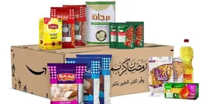 كرتونة رمضان 2024، بوابة النافذة