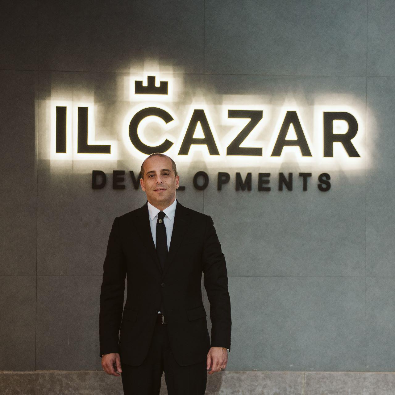 شركة «IL Cazar» تطلق أحدث مشروعاتها «THE CREST» بالقاهرة الجديدة باستثمارات 60 مليار جنيه