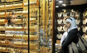 أسعار الذهب في مصر اليوم 4 يونيو 2025 6 الذهب، بوابة النافذة