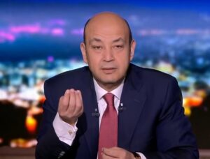 الإعلامي عمرو أديب، بوابة النافذة