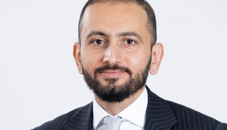 Karim Galal, Managing Director of Investment Banking at EFG Hermes, an EFG Holding company