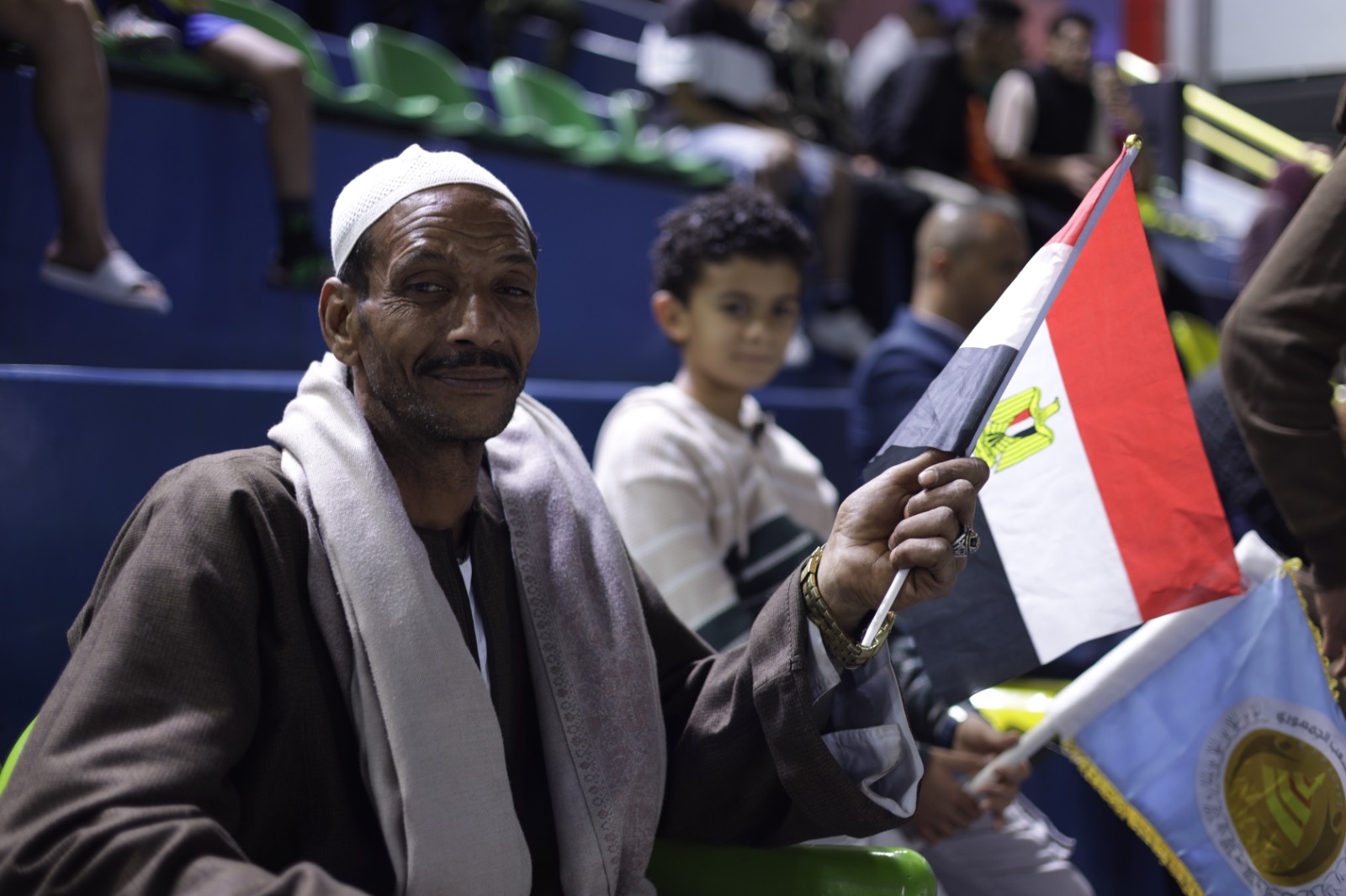 بحضور قيادات الحزب.. "الشعب الجمهوري" يختتم فعاليات الدورة الرمضانية لكرة القدم