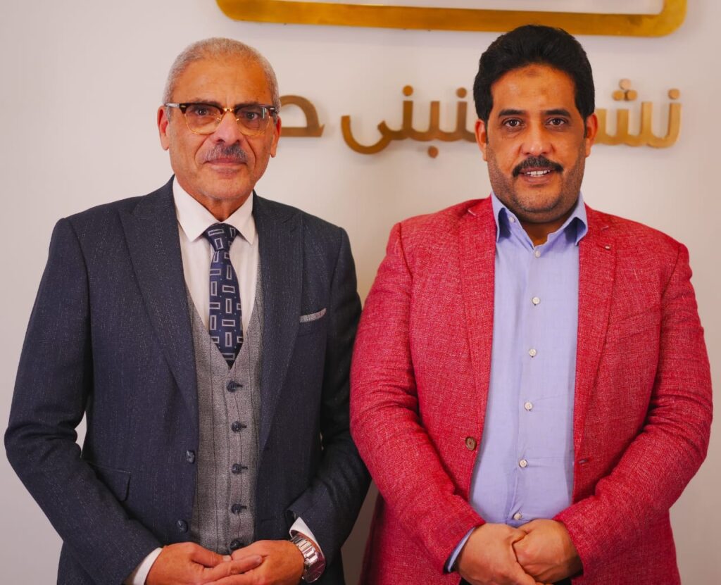 شريف حليو رئيسًا لمجلس إدارة «مرسيليا للاستثمار» وشريف الصفطاوي عضوًا منتدبًا لـ3 سنوات جديدة 