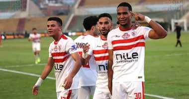 فريق نادي الزمالك، النافذة