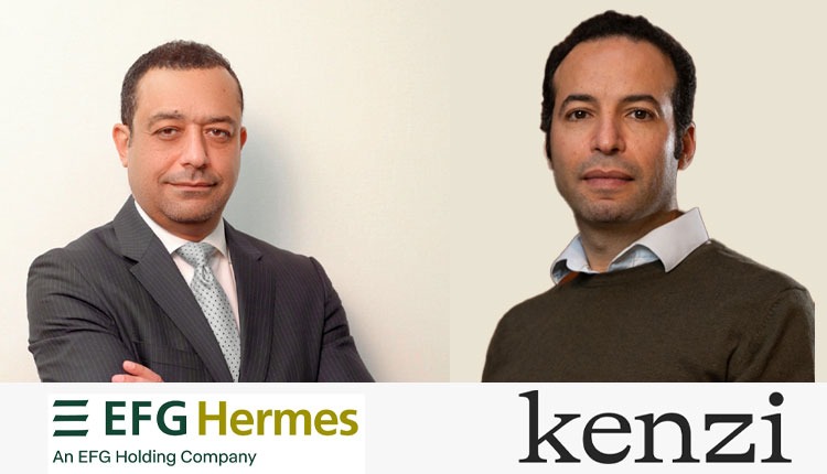 EFG Hermes, an EFG Holding Company,