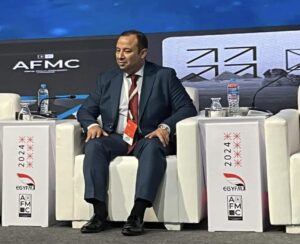 المهندس وليد مرسي يتحدث عن المدن الذكية