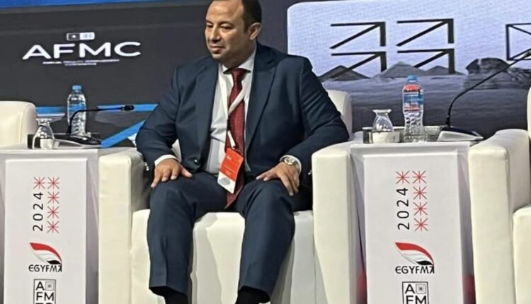 المهندس وليد مرسي يتحدث عن المدن الذكية