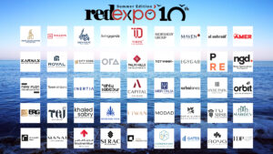 إنطلاق النسخه العاشره من معرض RED EXPO العقاري بفندق الدوسيت بالتجمع الخامس يوم السبت القادم 8 يونيو 2024 معرض Red EXPO العقاري