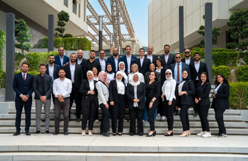 شركتا «سنترادا للتطوير» و«AE Media Production» تتعاونان في 5 مشروعات استثمارية محورية بمنطقة غرب القاهرة 