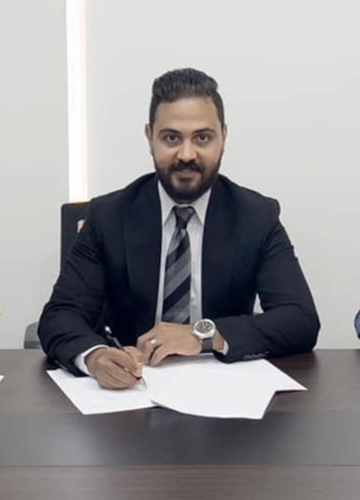 البروج للإنشاء و التعمير تتحالف مع المصرية الصينية فوتين لتطوير وإدارة مشروع السوق بالعبور