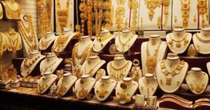 سعر الذهب اليوم الخميس 5 يونيو في مصر بمنتصف التعاملات