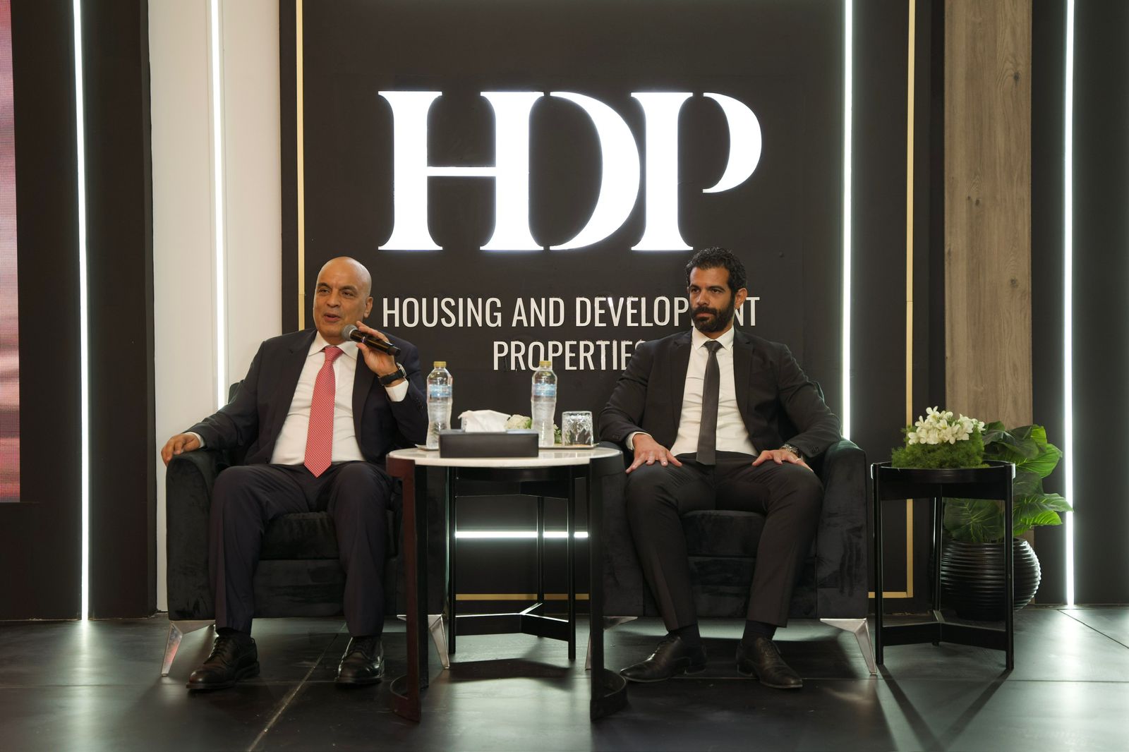 باستثمارات 10 مليار جنيه..شركة التعمير والإسكان العقارية HDP تطلق أحدث مشروعاتها بمدينة 6 أكتوبر