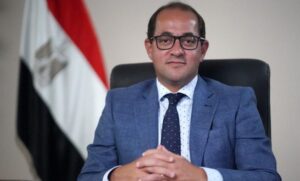 وزير المالية