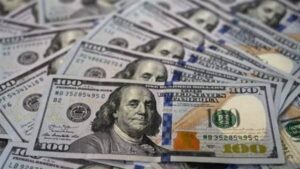 أسعار العملات الأجنبية أمام" الجنيه" في منتصف تعاملات اليوم السبت 19 أبريل 2025 3 الدولار