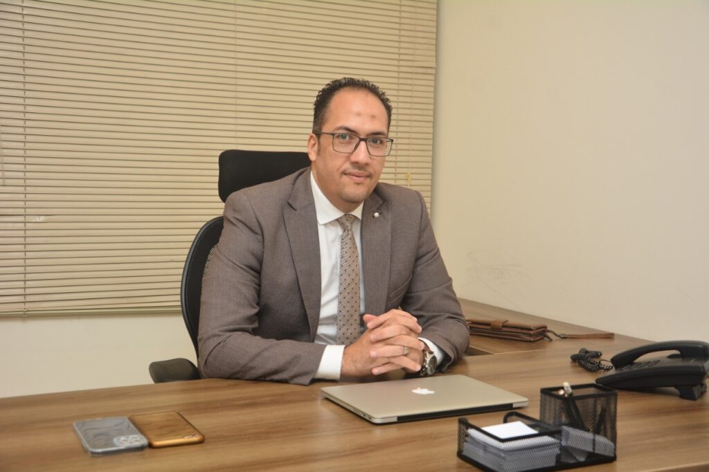 مطور كبير، شركة «Zaya Development» تطلق المرحلة الثانية بمشروع «Roudy Residence»