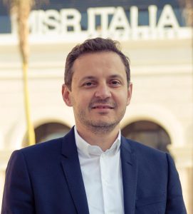 محمد خالد العسال: “مصر إيطاليا” تنشئ 7 فنادق جديدة باستثمارات 30 مليار جنيه خلال 7 سنوات وتعتزم إطلاق شركة قابضة للفنادق في فبراير المقبل المهندس محمد خالد العسال