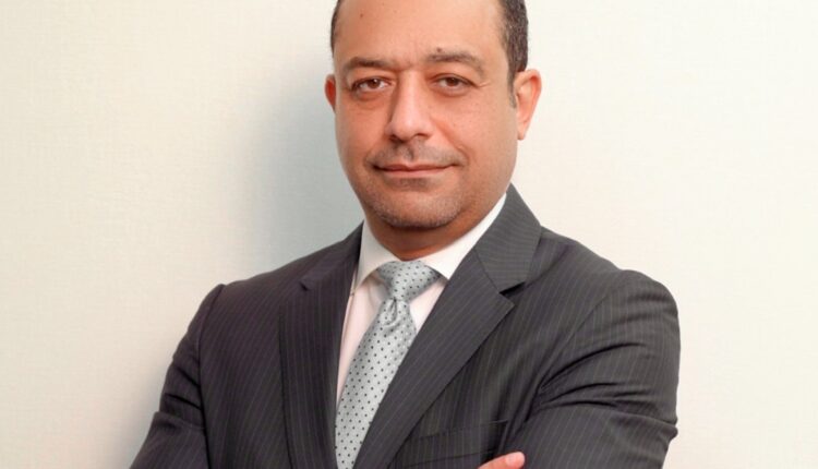 Ahmed Waly, Global Head of Brokerage of EFG Hermes, an EFG Holding Company,