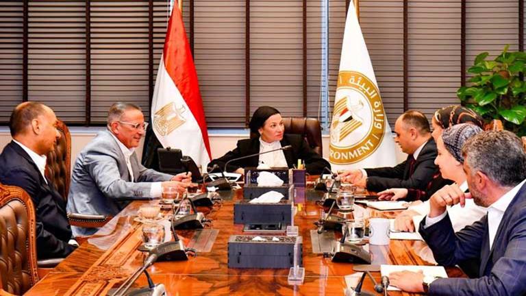 وزير الإسكان يتابع نتائج حملات إزالة المخالفات بالمدن الجديدة
