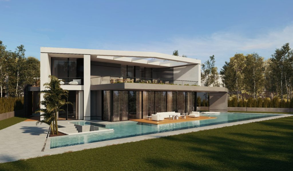 كورنرستون للتطوير العقاري Cornerstone Development تشارك بالنسخة الـ 14 من معرض عقارات النيل بالرياض 