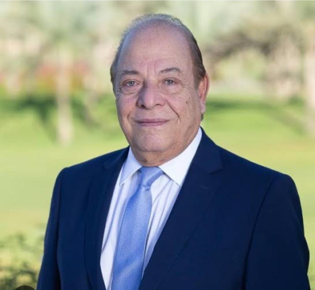 الدكتور سمير عارف يكشف عن تفاصيل مشروع "THE CAPITAL" أول سمارت كومباوند فيلات بالعاشر من رمضان 