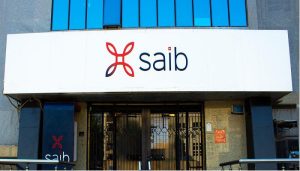 توقف مؤقت لخدمات بنك SAIB الإلكترونية بدءًا من 4 يونيو
