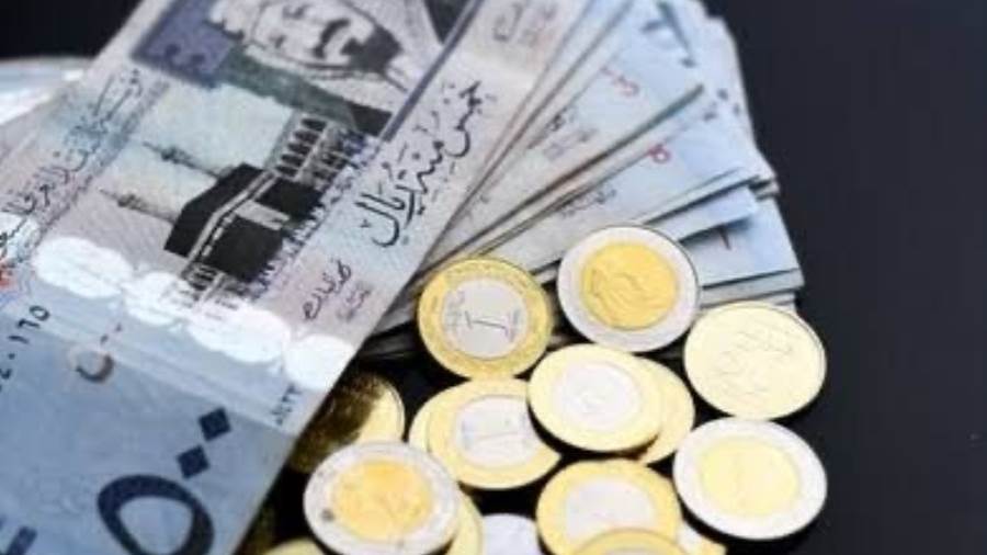 سعر الريال السعودي اليوم الأربعاء 13-11-2024 في البنوك المصرية