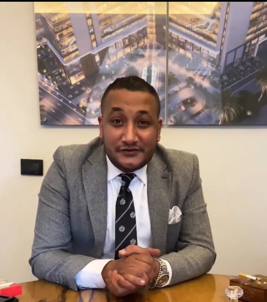 شركة «N&D للتسويق والاستشارات العقارية» تستهدف 300 مليون جنيه مبيعات خلال الربع الأخير