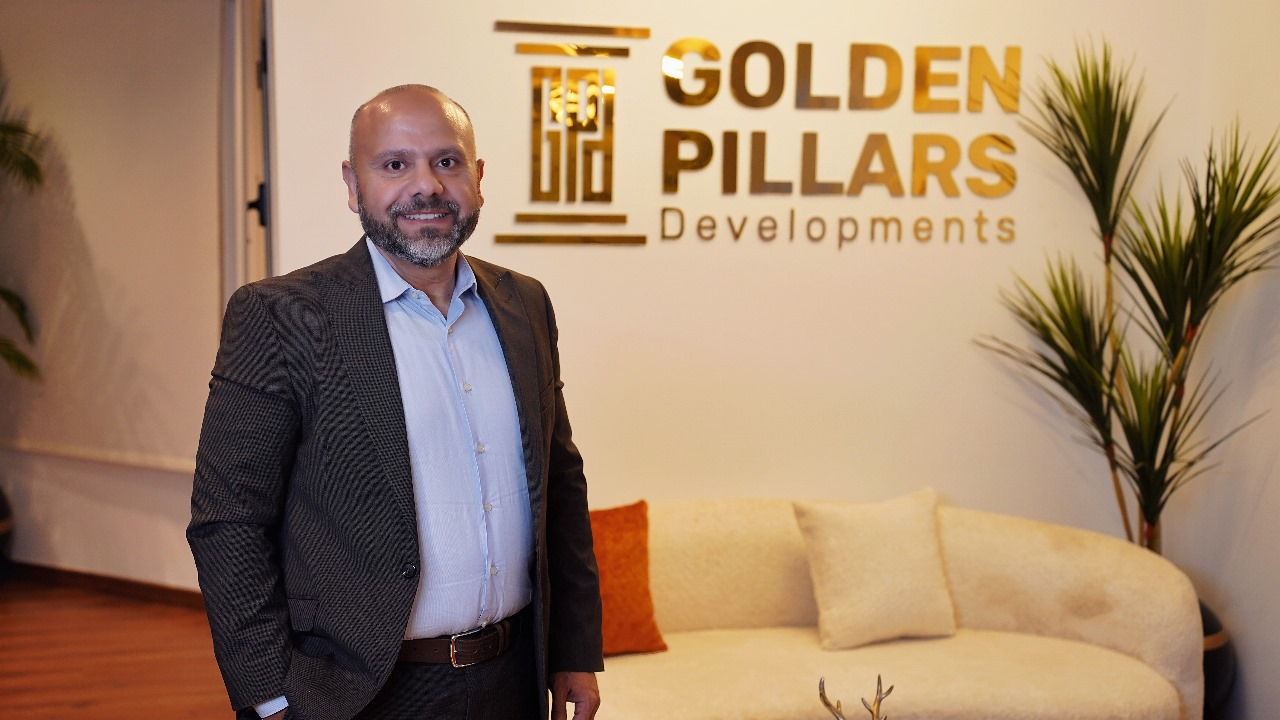 «Golden pillars» تعتزم اطلاق أول مشروعاتها الطبية بالعاصمة الإدارية بإستثمارات 1.7 مليار جنيه