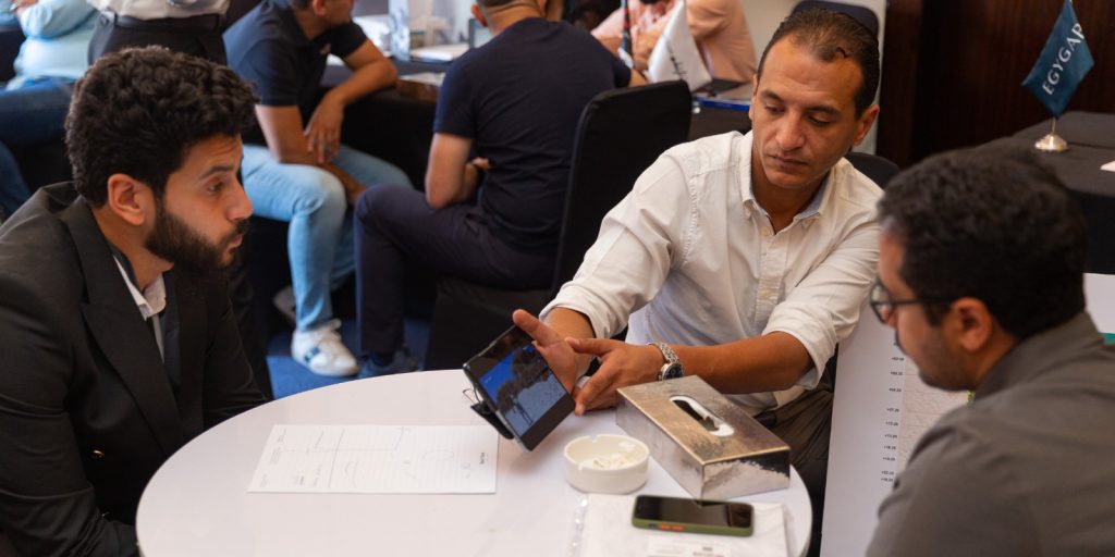 انطلاق النسخة السابعة من معرض «THE CAPITAL EGYPT EXPO» نوفمبر الجاري بمشاركة 50 مطورا وبمحفظة تضم 150 مشروعا