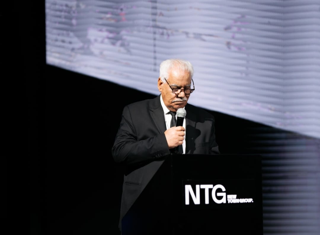 شركة «NTG للتطوير» تطلق The Node» أحدث مشروعاتها بالقاهرة الجديدة باستثمارات تتجاوز 5 مليارات جنيه