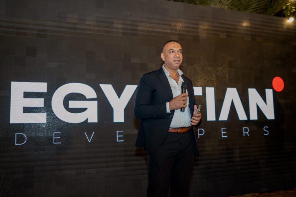 شركة «Egyptian Developers» تحقق 1.2 مليار جنيه مبيعات بمشروعاتها خلال 18 شهرا بمدينة الشروق