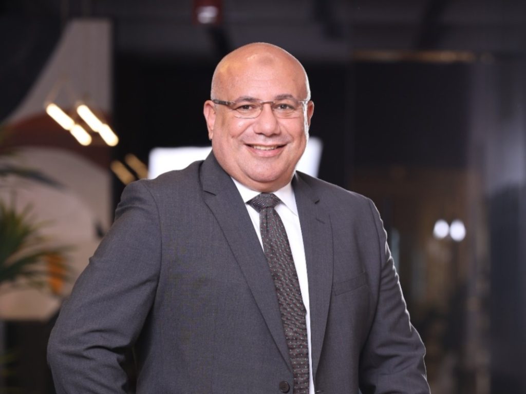 المهندس محمد الاعصر
