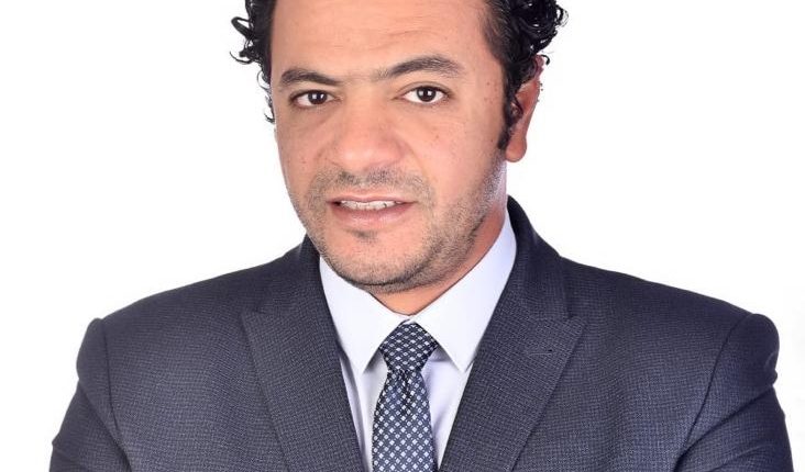 محمد الشبراوي مؤسس شركة سيمبل