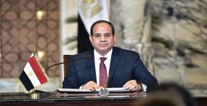 فرمان رئاسي.. رسمياً بدء صرف معاشات يوليو بالزيادة الجديدة