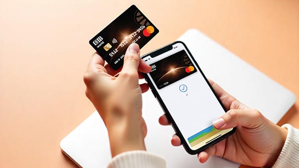 البنك التجاري الدولي-مصر (سي أي بي CIB) يقدّم خدمة "APPLE PAY" لعملائه في مصر