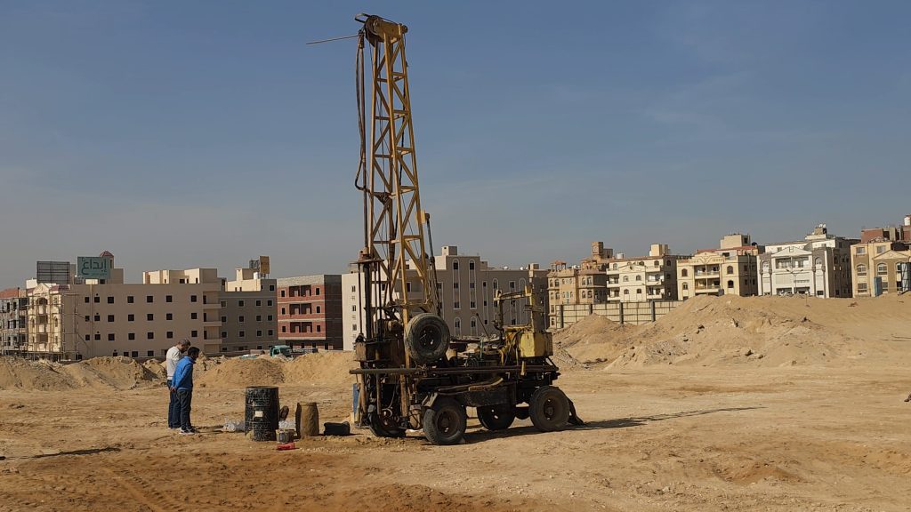 مجموعة «YAD» ياسر عبدالله تتأهب لبدء التنفيذ بمشروع «نوفا سكوير» بالقاهرة الجديدة