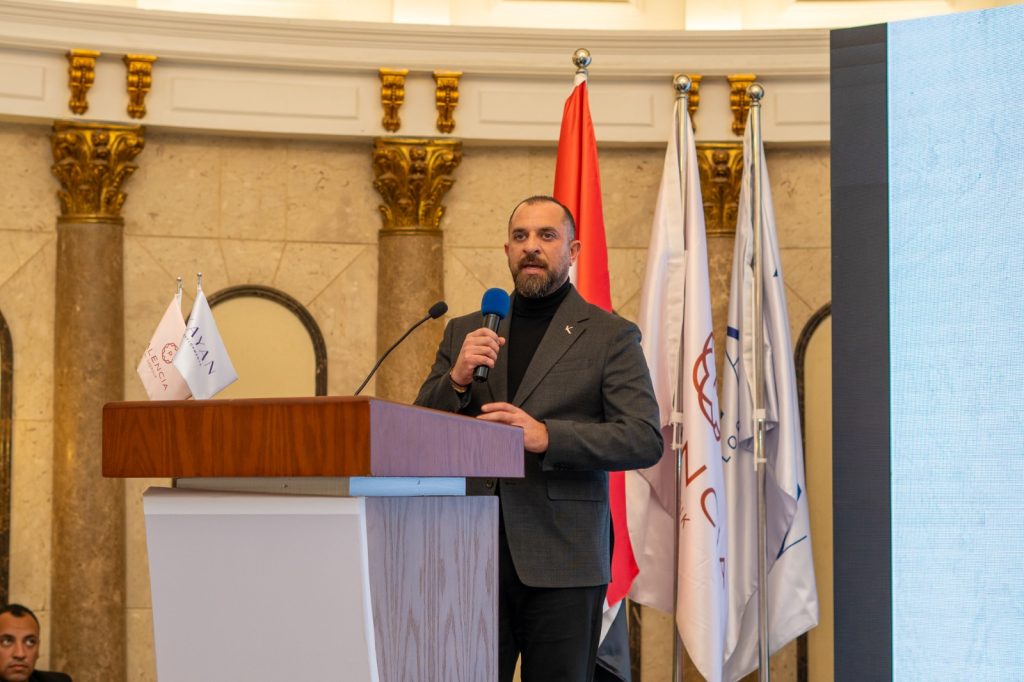 «كيان لإدارة الأصول العقارية» تطلق علامة تجارية جديدة « K Developments» متخصصة في المجتمعات السكنية المتكاملة