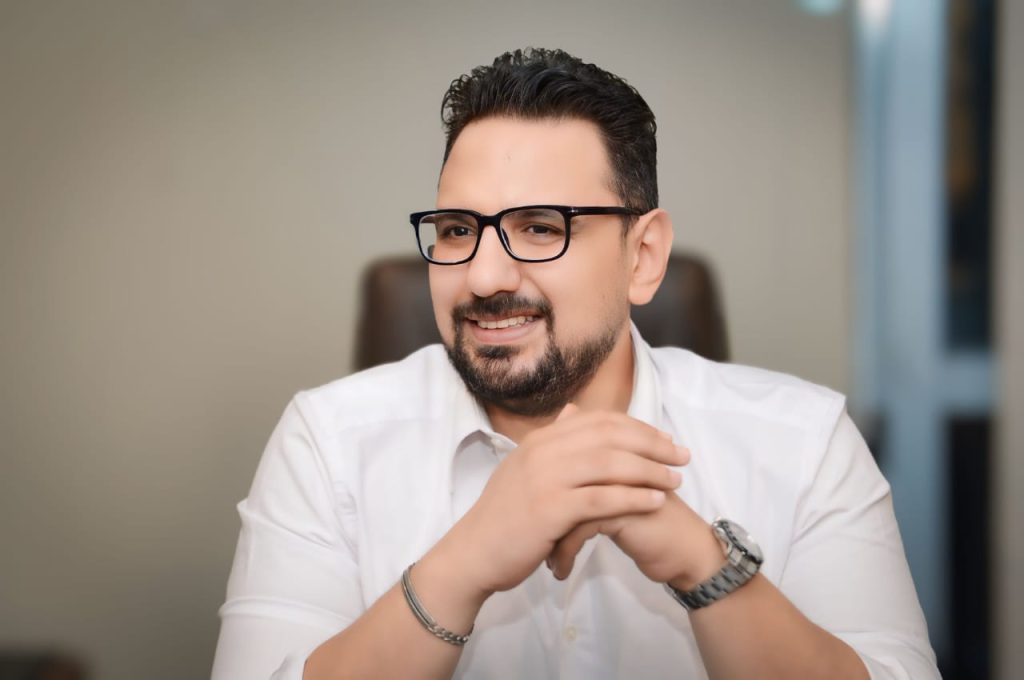 المدير التنفيذي لشركة "كراتوس لإدارة المشروعات" يكشف عن توقعاته لأداء السوق العقاري خلال 2025