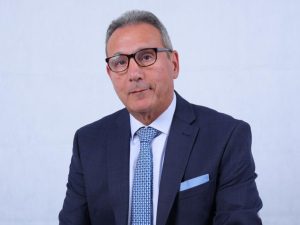 محمد الأتربي رئيس البنك الاهلي، النافذة الإخبارية