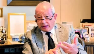 لماذا نلوم على وزير النقل.. أول تعليق من نجيب ساويرس على حادث المنوفيه