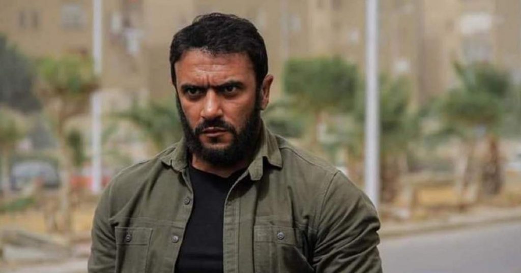 أحمد العوضي يرد على شريف دسوقي، برسالة تثير انتباه الجمهور