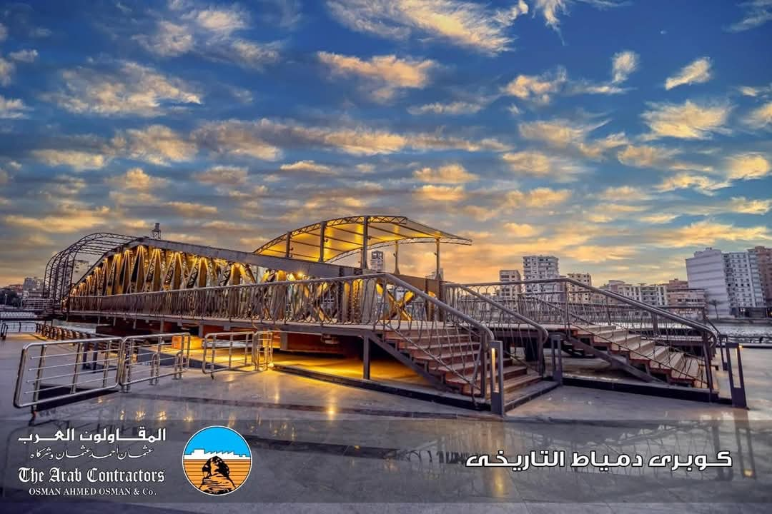 وزير الإسكان يستعرض مشروعات شركة "المقاولون العرب" بعددٍ من المدن والمحافظات