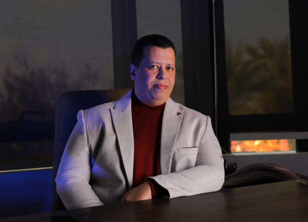"ڤي.كونكت" تطلق الجيل الثالث و"ڤاريانس" تستثمر 10 ملايين دولار لتعزيز الريادة في 2025