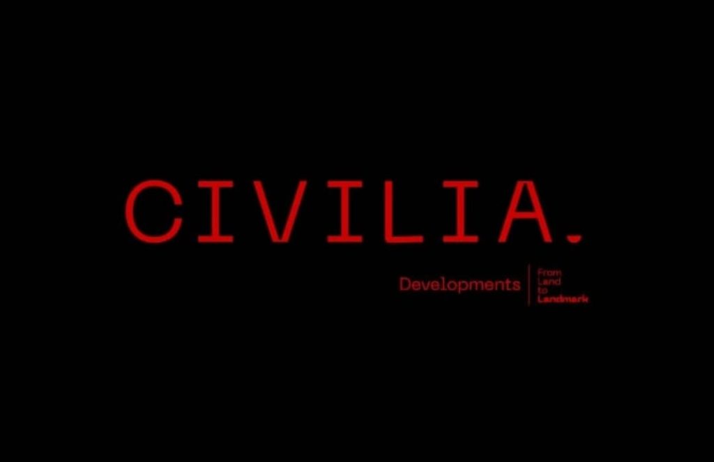 شركة "Civilia Developments" تعلن عن انطلاقة قوية بالسوق العقاري المصري خلال 2025